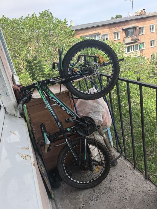 Велосипед для ребёнка