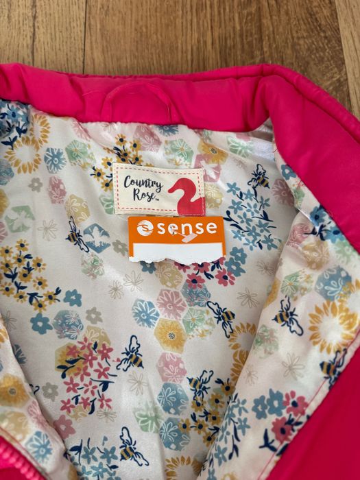 Vesta roz Sense mărimea S noua