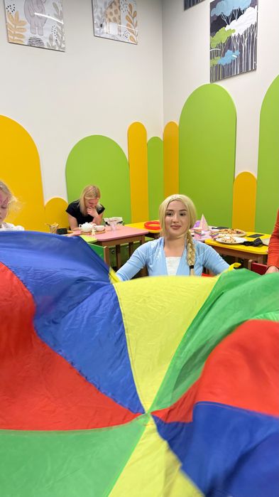 Animatori pentru Petreceri