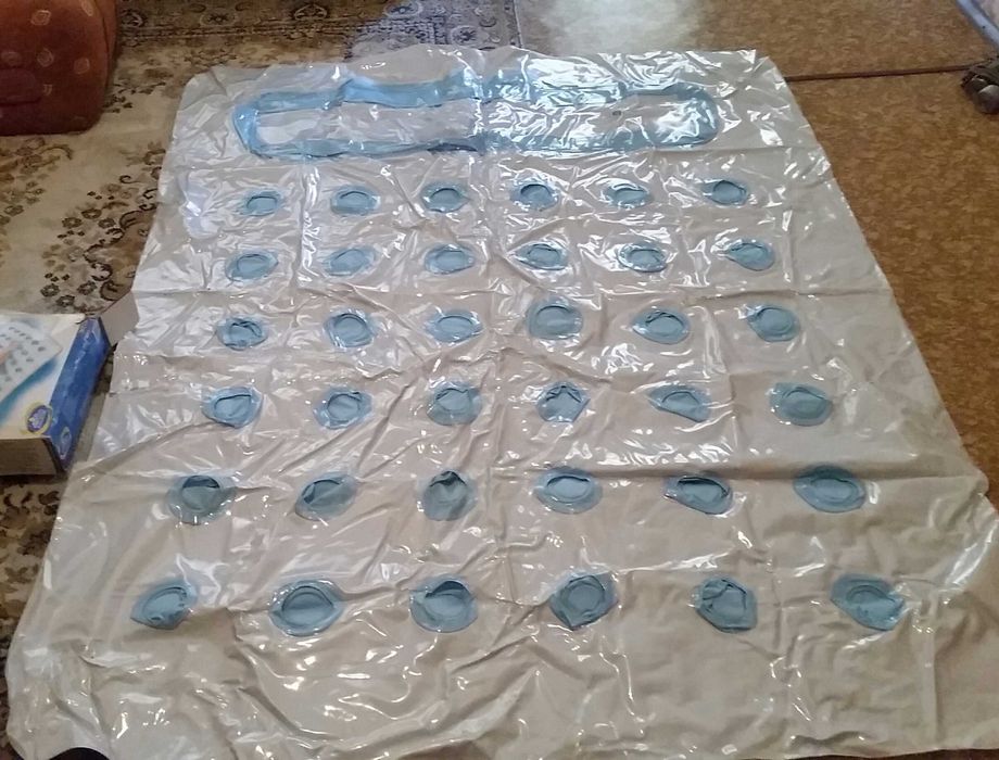 Продавам плажен дюшек