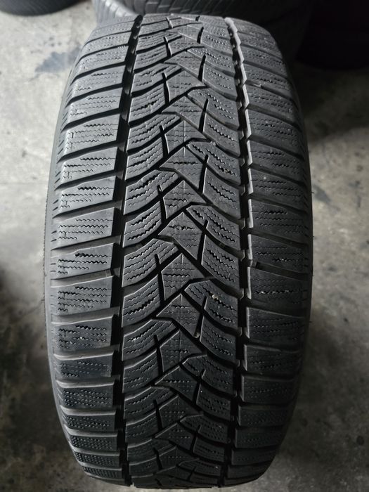 Dunlop 225/55 R17 101V MS iarnă
