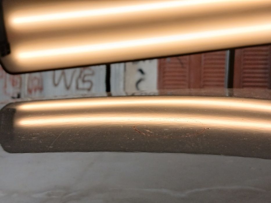 ! ГРАДУШКА / Вдлъбнатини! PDR В. Търново- изправяне на щети от градушк