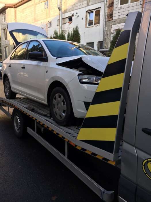 Tractari auto Non Stop. !!! 60 Ron !!!