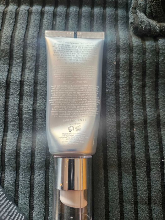 Medik8 crystal retinal 10