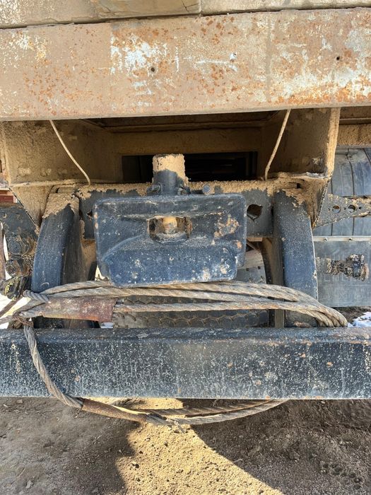 Мерседес ck реформатор 10 тонник