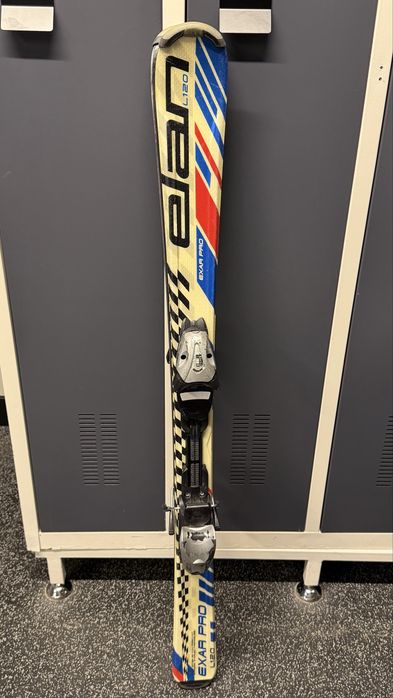 Лыжи Elan 120 см