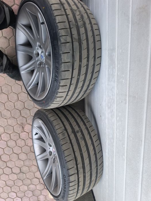 5х120 19 спорт пакет
