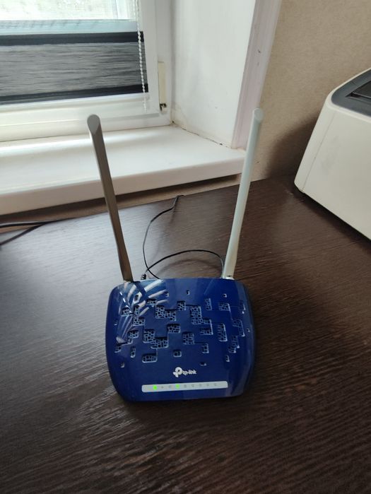 Крутой WIFI роутер 300MBPS