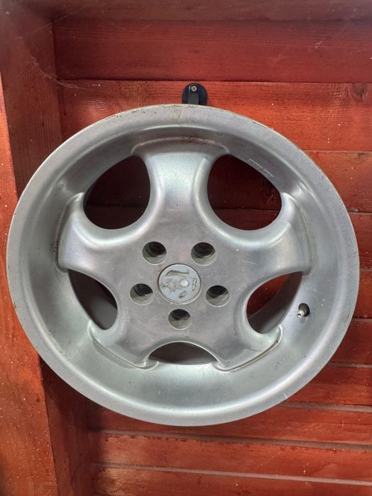 Artec Cup 15 5x100