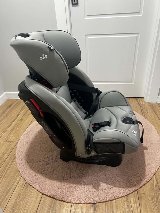 Scaun auto Joie 0–25 kg, stare buna