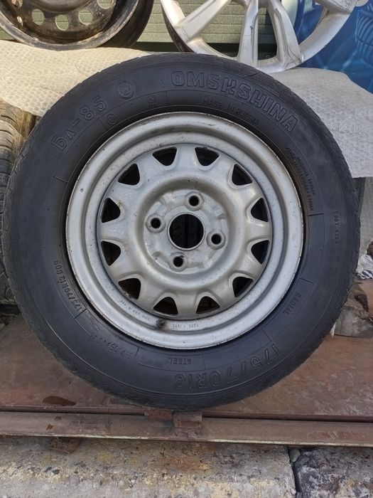 Продам диски на гольф в хорошем состоянии