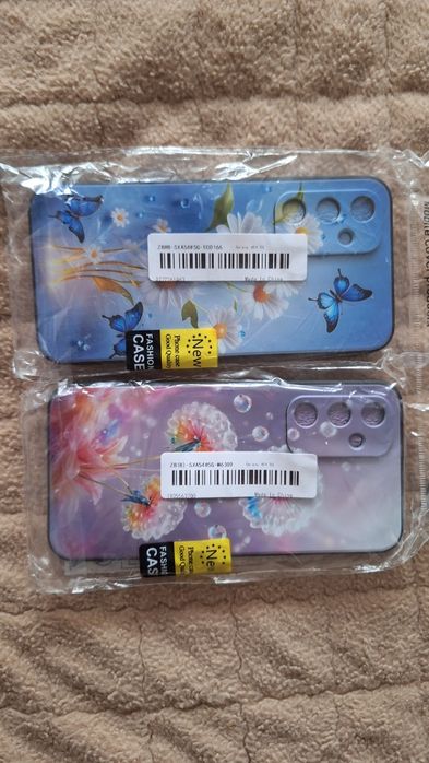Чехол samsung A54 5G