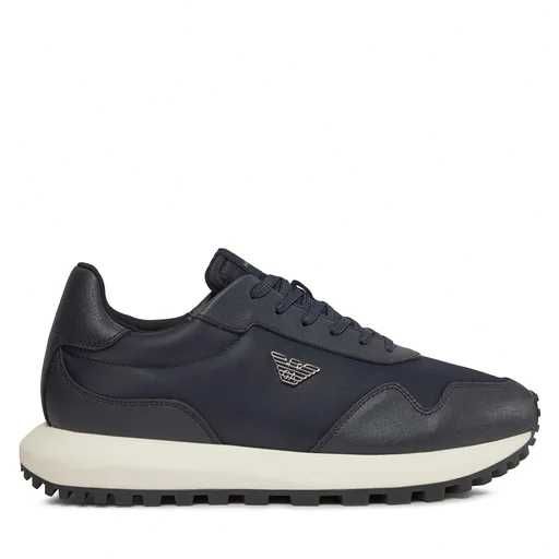 Adidasi aqua di gio master Armani