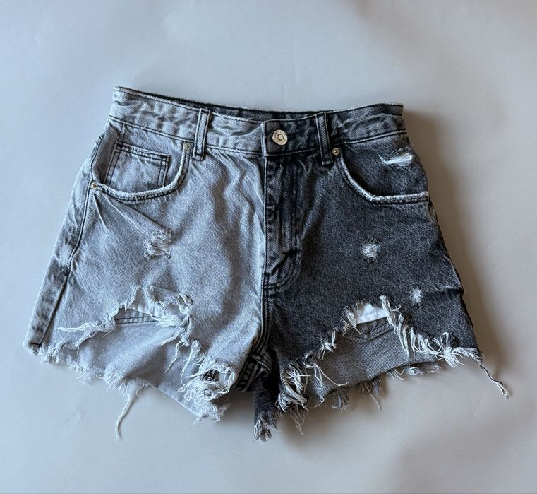 Къси панталони Bershka