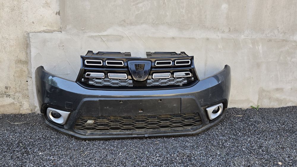 Bara fata Dacia Logan / Sandero 2 stepway