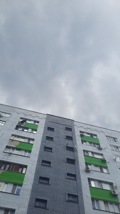 Альпинист Туркестан