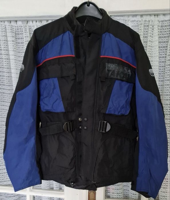 Takai Hein Gericke M jacheta geaca motocicleta