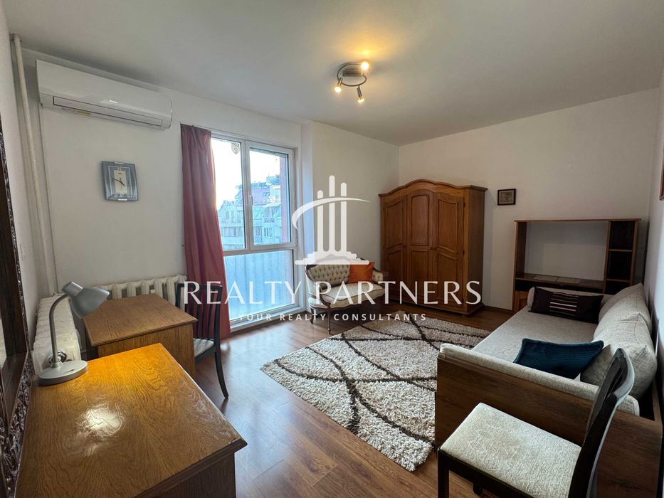 Дава се под наем Тристаен апартамент в Перник, Изток - 98 кв.м за 747.66 € - Снимка #8