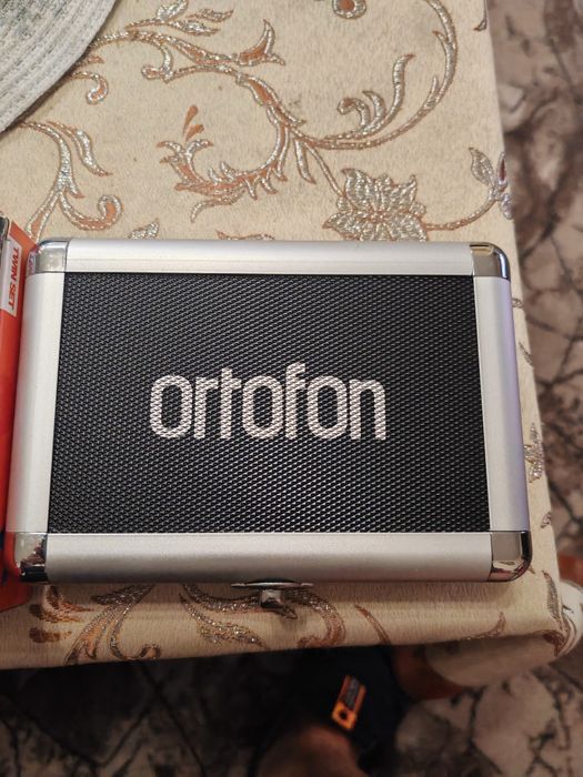 Ortofon Concorde DJ MKII Twin DJ доза