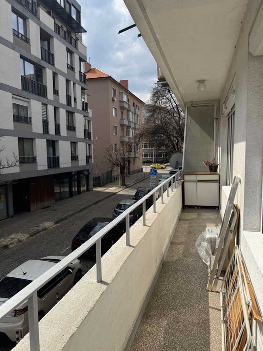 Дава се под наем Едностаен апартамент в София, Център - 48 кв.м за 548.25 € - Снимка #9