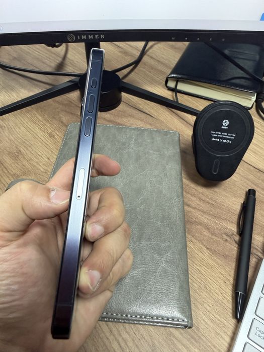 iPhone 15 Pro Max 256