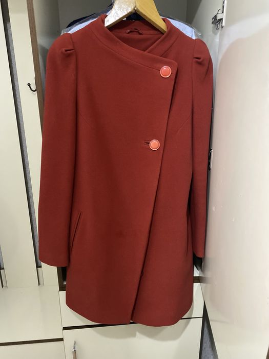 Пальто в хорошем качестве