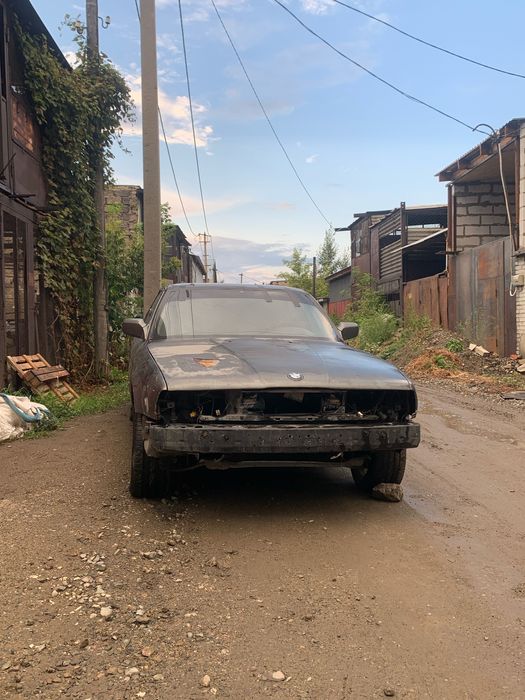 Продам бмв е34 | BMW E34