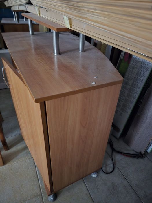 Високо бюро работно