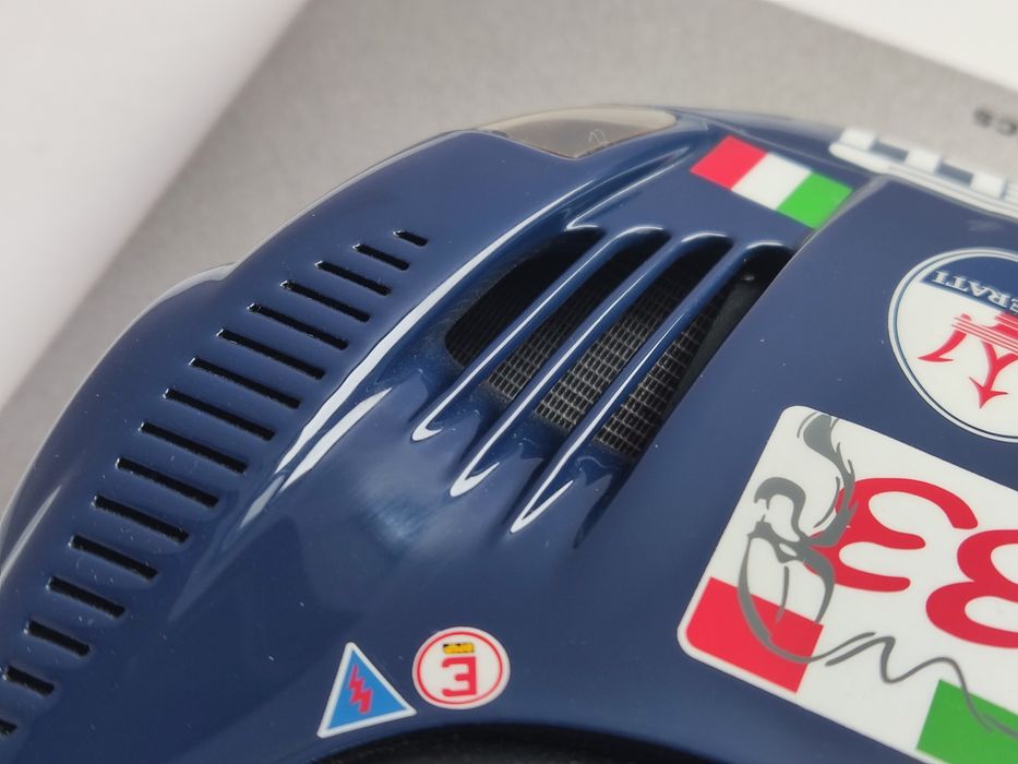 Maserati MC12 BBR 1/18