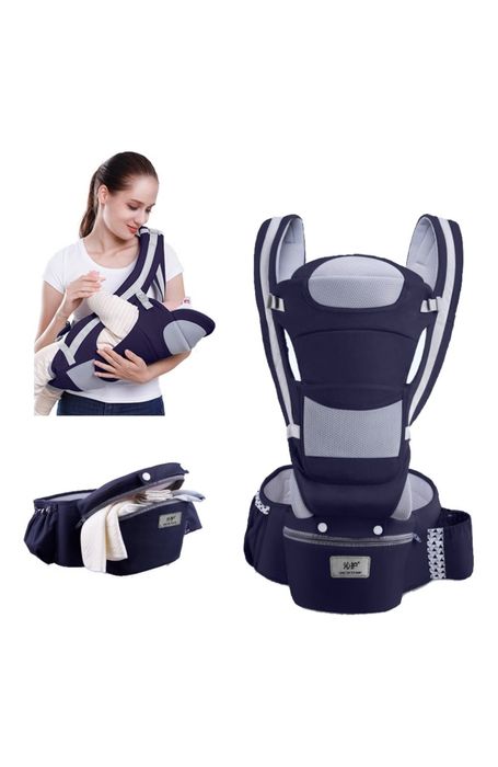 Продам эргорюкзак для малыша 0+