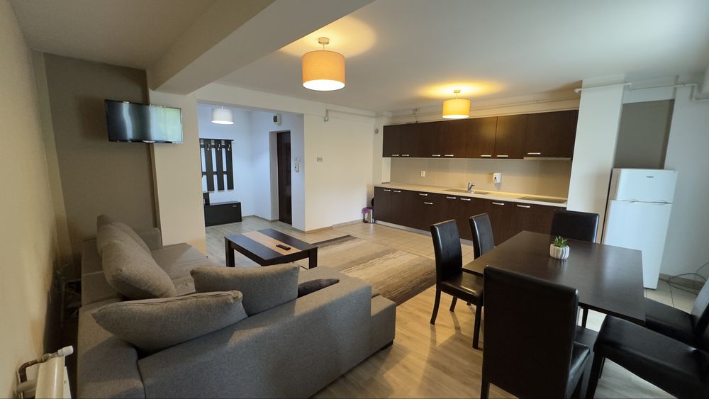 Apartament cu 2 camere de închiriat – Str. Victoriei, Zona RFN, Baia Mare