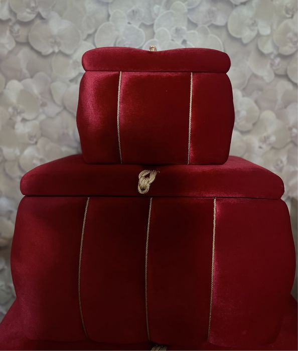 Сандык, Сундук