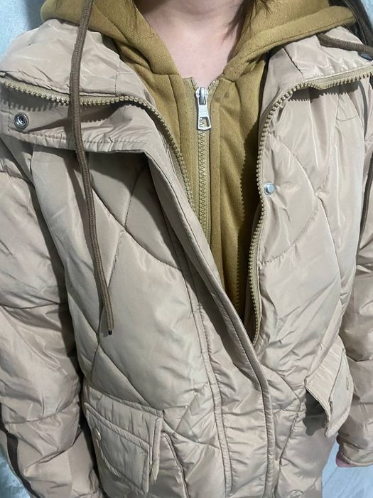 Женская Куртка Качественная