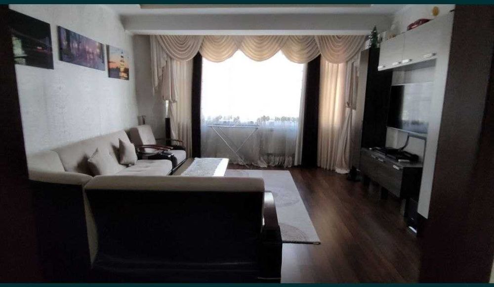 Сдаётся 2х комнатная квартира в аренду долгосрочна