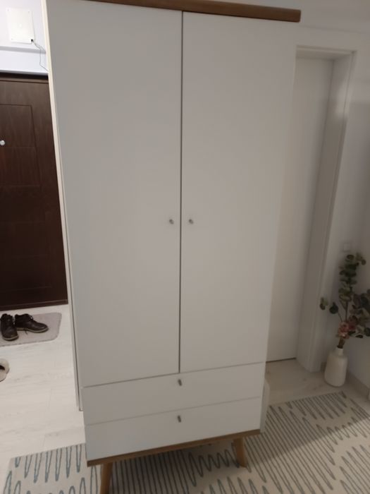 Dulap Oslo Mobexpert 80 cm