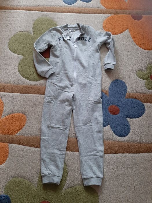 Combinezon cu buzunari