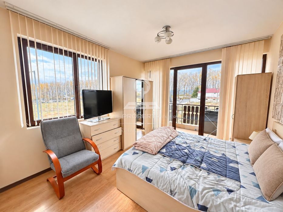 Продава се Тристаен апартамент в Банско - 130 кв.м за 1000 €/кв.м - Снимка #7