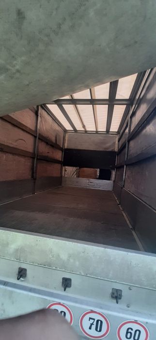 Vând  Renault master 3 2013