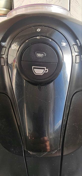 Продавам Кафеавтомат Philips Saeco Xsmall