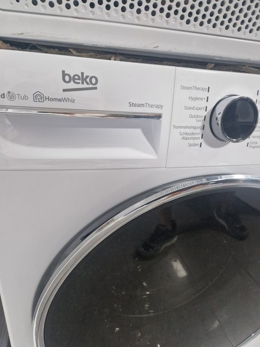 Пералня Beko BPRO500 9 кг А+++