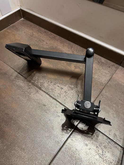 Въртяща стойка за телевизор за стена - 2 бр.