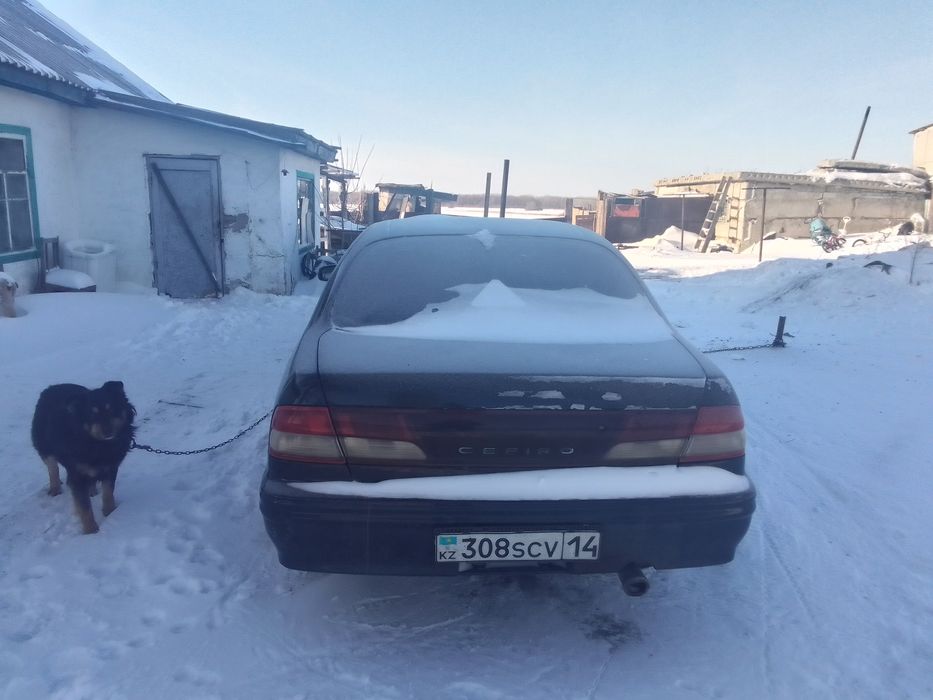 Продам автомобиль