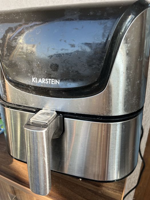 Еър фраер Klarstain