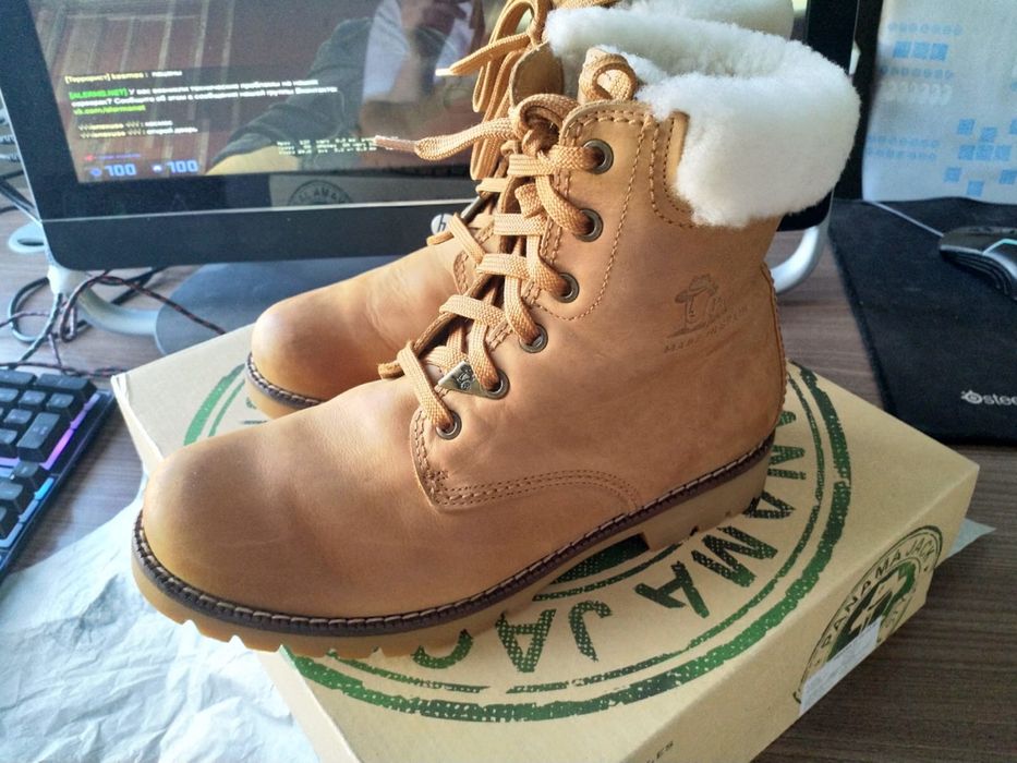 Panama Jack 38 размер