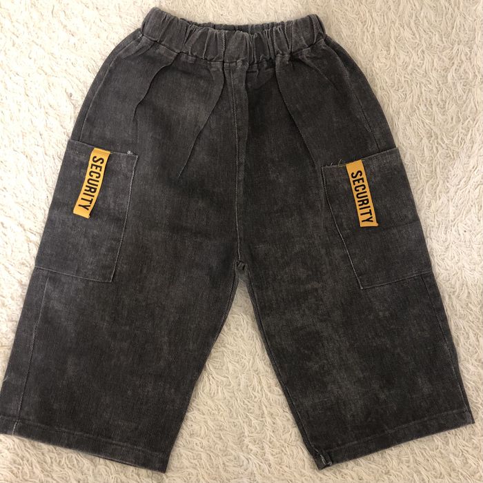 Новый летний костюм