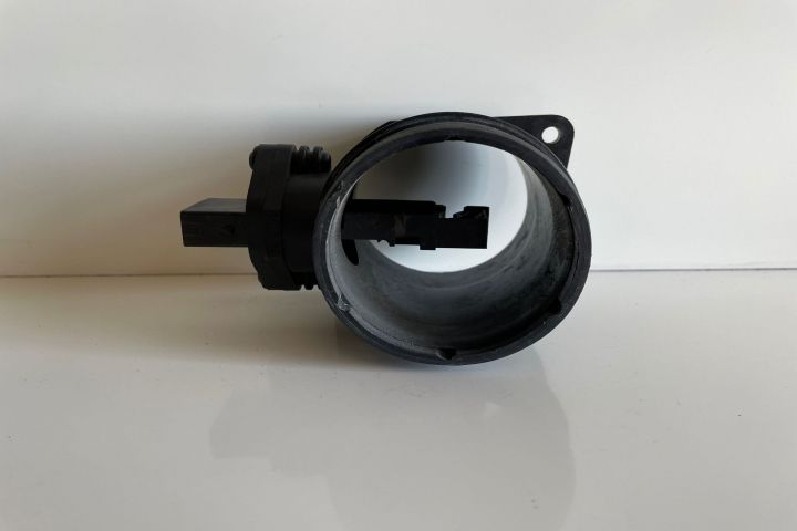 Debitmetru aer  Bosch 0280218165 BMW Seria 3 E91 seria