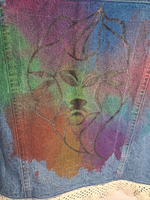 Vesta pictata manual