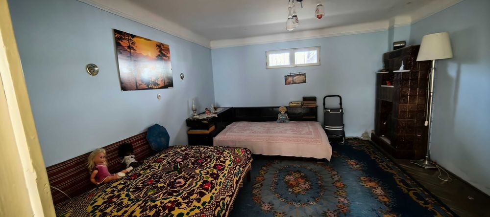 Casa de vanzare in Breaza 72000euro