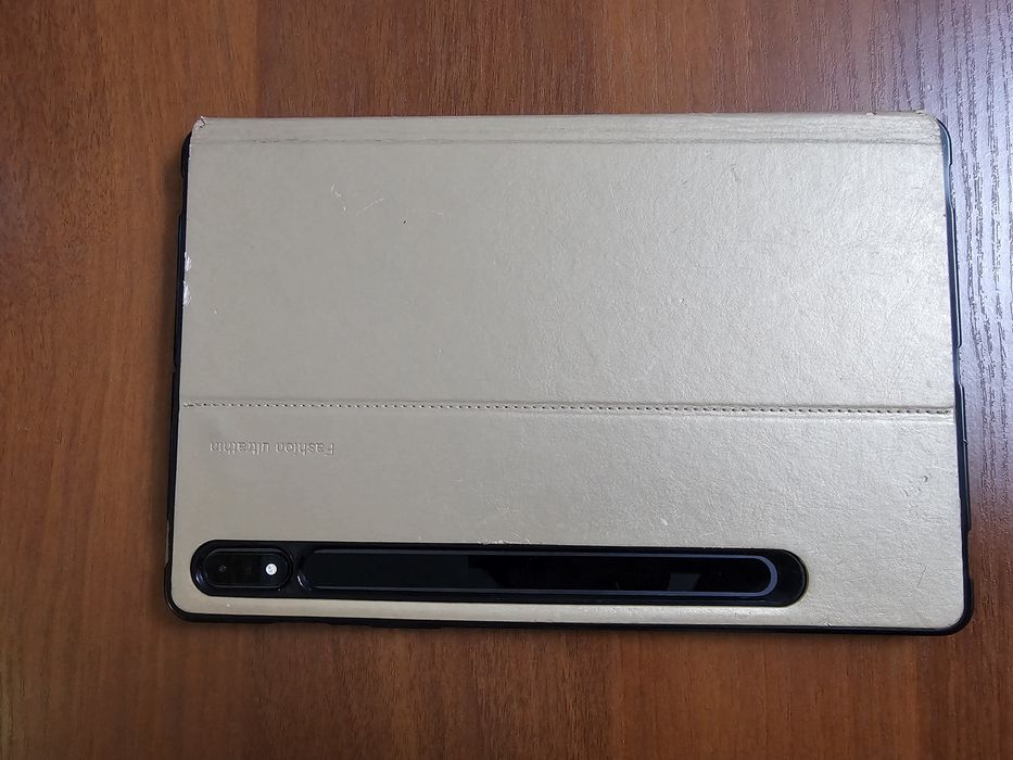 Samsung Galaxy Tab S8 sotiladi