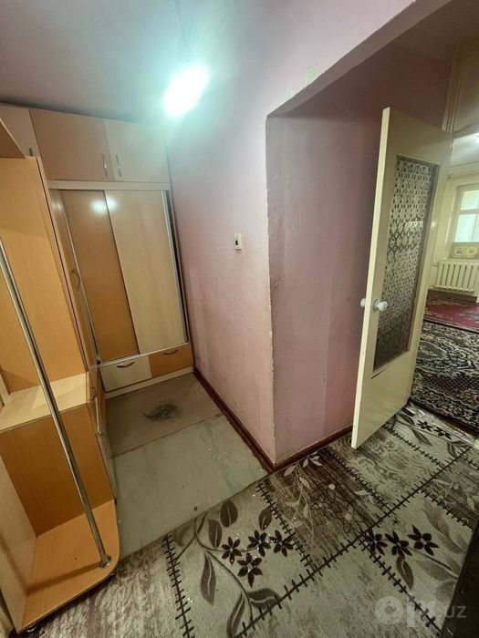 3 хонали кв ижарага берилади. Калинский